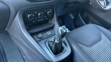 Ford KA+ 1.2 85 Zetec 5dr Petrol Hatchback